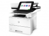 HP E52645dn GW12 | ADF | LAN | SERWIS | 1PS54A | 264 stron 